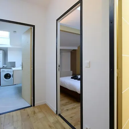 Maison Toulousaine Holiday home *