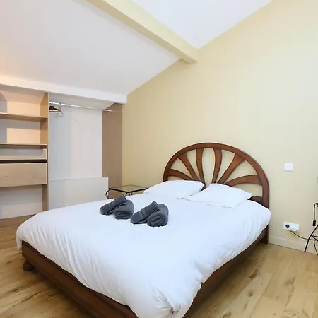 Maison Toulousaine Ferienhaus Toulouse
