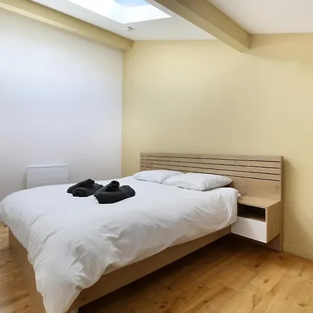 Ferienhaus Maison Toulousaine