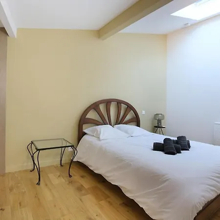 Maison Toulousaine * Toulouse