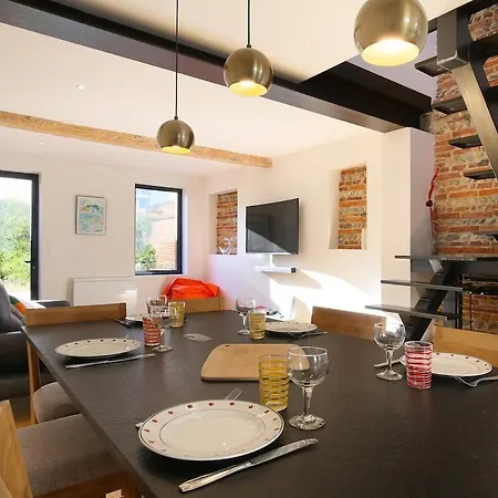 Ferienhaus Maison Toulousaine