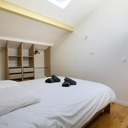 Ferienhaus Maison Toulousaine Toulouse