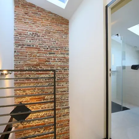 Maison Toulousaine Ferienhaus
