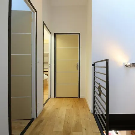Maison Toulousaine Toulouse